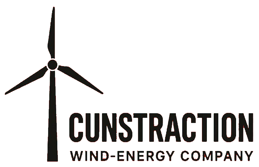 Construction Wind-Energy Company